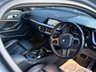 USED 2020 70 BMW 1 SERIES 1.5 118i M Sport Hatchback 5dr Petrol DCT Euro 6 (s/s) (140 ps) Storm Bay Metallic Paint