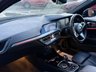 USED 2020 70 BMW 1 SERIES 1.5 118i M Sport Hatchback 5dr Petrol DCT Euro 6 (s/s) (140 ps) Storm Bay Metallic Paint