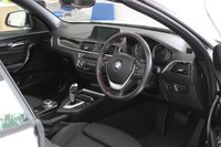 USED 2019 69 BMW 2 SERIES 1.5 218i GPF Sport Convertible 2dr Petrol Auto Euro 6 (s/s) (136 ps) 