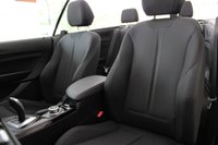 USED 2019 69 BMW 2 SERIES 1.5 218i GPF Sport Convertible 2dr Petrol Auto Euro 6 (s/s) (136 ps) 