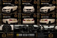 USED 2015 15 BMW 4 SERIES 2.0 420d M Sport Auto Euro 6 (s/s) 2dr * DUE IN *