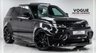 USED 2019 19 LAND ROVER RANGE ROVER SPORT 5.0 P575 V8 SVR SUV 5dr Petrol Auto 4WD Euro 6 (s/s) (575 ps) Click l Deliver + Finance Available