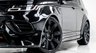 USED 2019 19 LAND ROVER RANGE ROVER SPORT 5.0 P575 V8 SVR SUV 5dr Petrol Auto 4WD Euro 6 (s/s) (575 ps) Click l Deliver + Finance Available