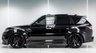 USED 2019 19 LAND ROVER RANGE ROVER SPORT 5.0 P575 V8 SVR SUV 5dr Petrol Auto 4WD Euro 6 (s/s) (575 ps) Click l Deliver + Finance Available