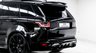 USED 2019 19 LAND ROVER RANGE ROVER SPORT 5.0 P575 V8 SVR SUV 5dr Petrol Auto 4WD Euro 6 (s/s) (575 ps) Click l Deliver + Finance Available