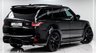 USED 2019 19 LAND ROVER RANGE ROVER SPORT 5.0 P575 V8 SVR SUV 5dr Petrol Auto 4WD Euro 6 (s/s) (575 ps) Click l Deliver + Finance Available