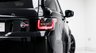 USED 2019 19 LAND ROVER RANGE ROVER SPORT 5.0 P575 V8 SVR SUV 5dr Petrol Auto 4WD Euro 6 (s/s) (575 ps) Click l Deliver + Finance Available