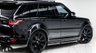 USED 2019 19 LAND ROVER RANGE ROVER SPORT 5.0 P575 V8 SVR SUV 5dr Petrol Auto 4WD Euro 6 (s/s) (575 ps) Click l Deliver + Finance Available