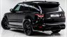 USED 2019 19 LAND ROVER RANGE ROVER SPORT 5.0 P575 V8 SVR SUV 5dr Petrol Auto 4WD Euro 6 (s/s) (575 ps) Click l Deliver + Finance Available