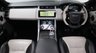 USED 2019 19 LAND ROVER RANGE ROVER SPORT 5.0 P575 V8 SVR SUV 5dr Petrol Auto 4WD Euro 6 (s/s) (575 ps) Click l Deliver + Finance Available