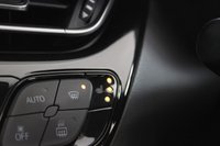 USED 2016 66 TOYOTA C-HR 1.8 VVT-h Excel SUV 5dr Petrol Hybrid CVT Euro 6 (s/s) (122 ps) 
