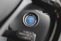 USED 2016 66 TOYOTA C-HR 1.8 VVT-h Excel SUV 5dr Petrol Hybrid CVT Euro 6 (s/s) (122 ps) 