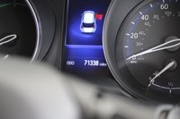 USED 2016 66 TOYOTA C-HR 1.8 VVT-h Excel SUV 5dr Petrol Hybrid CVT Euro 6 (s/s) (122 ps) 