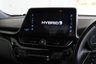 USED 2016 66 TOYOTA C-HR 1.8 VVT-h Excel SUV 5dr Petrol Hybrid CVT Euro 6 (s/s) (122 ps) 