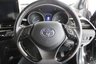 USED 2016 66 TOYOTA C-HR 1.8 VVT-h Excel SUV 5dr Petrol Hybrid CVT Euro 6 (s/s) (122 ps) 
