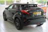 USED 2016 66 TOYOTA C-HR 1.8 VVT-h Excel SUV 5dr Petrol Hybrid CVT Euro 6 (s/s) (122 ps) 