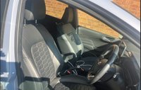 USED 2021 21 FORD FIESTA 1.0T EcoBoost MHEV Vignale Edition Hatchback 5dr Petrol Manual Euro 6 (s/s) (155 ps) 