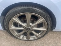 USED 2021 21 FORD FIESTA 1.0T EcoBoost MHEV Vignale Edition Hatchback 5dr Petrol Manual Euro 6 (s/s) (155 ps) 