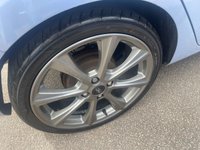 USED 2021 21 FORD FIESTA 1.0T EcoBoost MHEV Vignale Edition Hatchback 5dr Petrol Manual Euro 6 (s/s) (155 ps) 