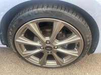 USED 2021 21 FORD FIESTA 1.0T EcoBoost MHEV Vignale Edition Hatchback 5dr Petrol Manual Euro 6 (s/s) (155 ps) 