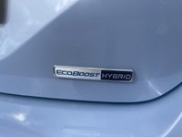 USED 2021 21 FORD FIESTA 1.0T EcoBoost MHEV Vignale Edition Hatchback 5dr Petrol Manual Euro 6 (s/s) (155 ps) 