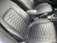 USED 2021 21 FORD FIESTA 1.0T EcoBoost MHEV Vignale Edition Hatchback 5dr Petrol Manual Euro 6 (s/s) (155 ps) 