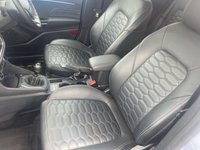 USED 2021 21 FORD FIESTA 1.0T EcoBoost MHEV Vignale Edition Hatchback 5dr Petrol Manual Euro 6 (s/s) (155 ps) 