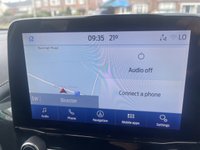 USED 2021 21 FORD FIESTA 1.0T EcoBoost MHEV Vignale Edition Hatchback 5dr Petrol Manual Euro 6 (s/s) (155 ps) 