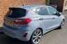 USED 2021 21 FORD FIESTA 1.0T EcoBoost MHEV Vignale Edition Hatchback 5dr Petrol Manual Euro 6 (s/s) (155 ps) 