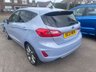 USED 2021 21 FORD FIESTA 1.0T EcoBoost MHEV Vignale Edition Hatchback 5dr Petrol Manual Euro 6 (s/s) (155 ps) 