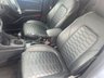 USED 2021 21 FORD FIESTA 1.0T EcoBoost MHEV Vignale Edition Hatchback 5dr Petrol Manual Euro 6 (s/s) (155 ps) 