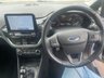 USED 2021 21 FORD FIESTA 1.0T EcoBoost MHEV Vignale Edition Hatchback 5dr Petrol Manual Euro 6 (s/s) (155 ps) 