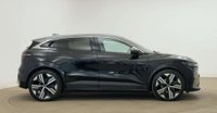 USED 2023 23 RENAULT MEGANE E-TECH 60kWh launch edition Hatchback 5dr Electric Auto (220 ps) VAT Qualifying