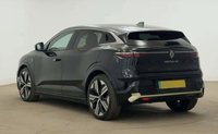 USED 2023 23 RENAULT MEGANE E-TECH 60kWh launch edition Hatchback 5dr Electric Auto (220 ps) VAT Qualifying