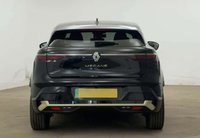 USED 2023 23 RENAULT MEGANE E-TECH 60kWh launch edition Hatchback 5dr Electric Auto (220 ps) VAT Qualifying