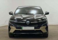 USED 2023 23 RENAULT MEGANE E-TECH 60kWh launch edition Hatchback 5dr Electric Auto (220 ps) VAT Qualifying
