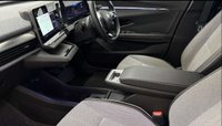 USED 2023 23 RENAULT MEGANE E-TECH 60kWh launch edition Hatchback 5dr Electric Auto (220 ps) VAT Qualifying