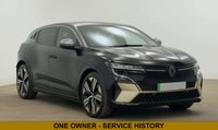 USED 2023 23 RENAULT MEGANE E-TECH 60kWh launch edition Hatchback 5dr Electric Auto (220 ps) VAT Qualifying