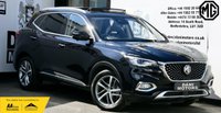 USED 2023 23 MG MG HS 1.5 T-GDI 16.6kWh Exclusive Auto Euro 6 (s/s) 5dr 1 OWNER*REVCAM*CARPLAY*SUNROOF