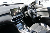 USED 2023 23 MG MG HS 1.5 T-GDI 16.6kWh Exclusive Auto Euro 6 (s/s) 5dr 1 OWNER*REVCAM*CARPLAY*SUNROOF