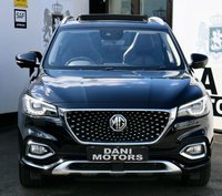 USED 2023 23 MG MG HS 1.5 T-GDI 16.6kWh Exclusive Auto Euro 6 (s/s) 5dr 1 OWNER*REVCAM*CARPLAY*SUNROOF