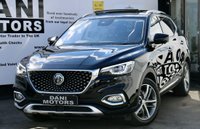 USED 2023 23 MG MG HS 1.5 T-GDI 16.6kWh Exclusive Auto Euro 6 (s/s) 5dr 1 OWNER*REVCAM*CARPLAY*SUNROOF