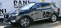 USED 2023 23 MG MG HS 1.5 T-GDI 16.6kWh Exclusive Auto Euro 6 (s/s) 5dr 1 OWNER*REVCAM*CARPLAY*SUNROOF