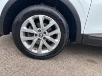 USED 2018 18 RENAULT KADJAR 1.5 dCi Dynamique Nav Euro 6 (s/s) 5dr Service history,Nav,warranty