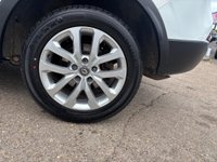 USED 2018 18 RENAULT KADJAR 1.5 dCi Dynamique Nav Euro 6 (s/s) 5dr Service history,Nav,warranty