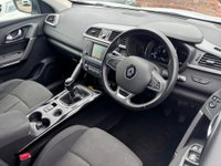 USED 2018 18 RENAULT KADJAR 1.5 dCi Dynamique Nav Euro 6 (s/s) 5dr Service history,Nav,warranty