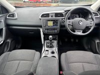 USED 2018 18 RENAULT KADJAR 1.5 dCi Dynamique Nav Euro 6 (s/s) 5dr Service history,Nav,warranty