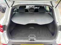 USED 2018 18 RENAULT KADJAR 1.5 dCi Dynamique Nav Euro 6 (s/s) 5dr Service history,Nav,warranty