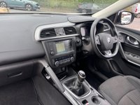 USED 2018 18 RENAULT KADJAR 1.5 dCi Dynamique Nav Euro 6 (s/s) 5dr Service history,Nav,warranty