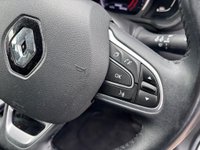USED 2018 18 RENAULT KADJAR 1.5 dCi Dynamique Nav Euro 6 (s/s) 5dr Service history,Nav,warranty